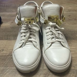 Buscemi Shoes